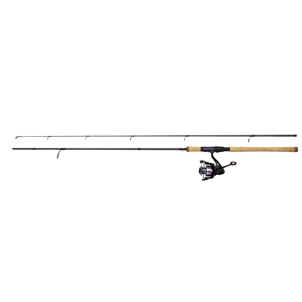 E-shop DAM Prut Trendy Spin Combo 2,1m 5-20g + Naviják 2500 CMB,DAM Prut Trendy Spin Combo 2,1m 5-20g + Naviják 2500 CMB