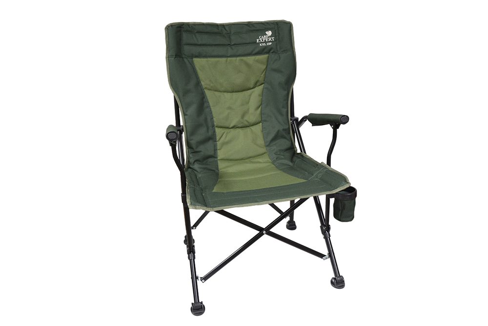 E-shop Carp Expert Křeslo XXL Zip,Carp Expert Křeslo XXL Zip