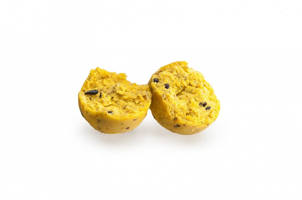 E-shop Mivardi Boilies Rapid Easy Catch 16mm 950g - Ananas +N.BA.,Mivardi Boilies Rapid Easy Catch 16mm 950g - Ananas +N.BA.