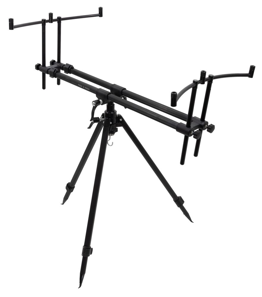 Mikado Stojan Rodpod Kaiju 3 Rods