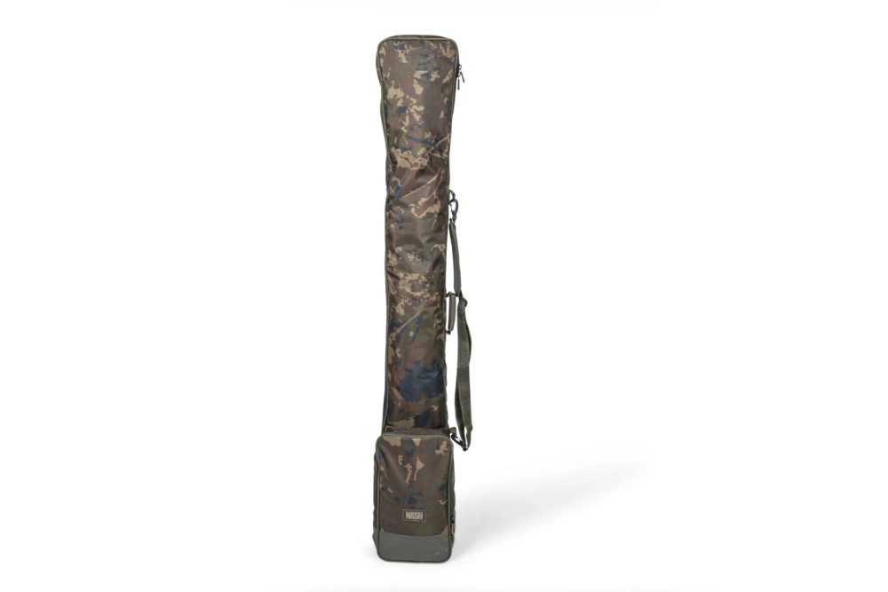 E-shop Nash Taška pro zavážecí lopatku Subterfuge Bushwhacker & Prodding Stick Bag,Nash Taška pro zavážecí lopatku Subterfuge Bushwhacker & Prodding Stick Ba