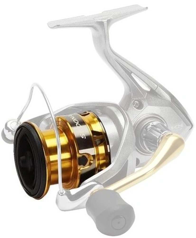 E-shop Shimano Náhradní cívka Sedona 8000 FI,Shimano Náhradní cívka Sedona 8000 FI