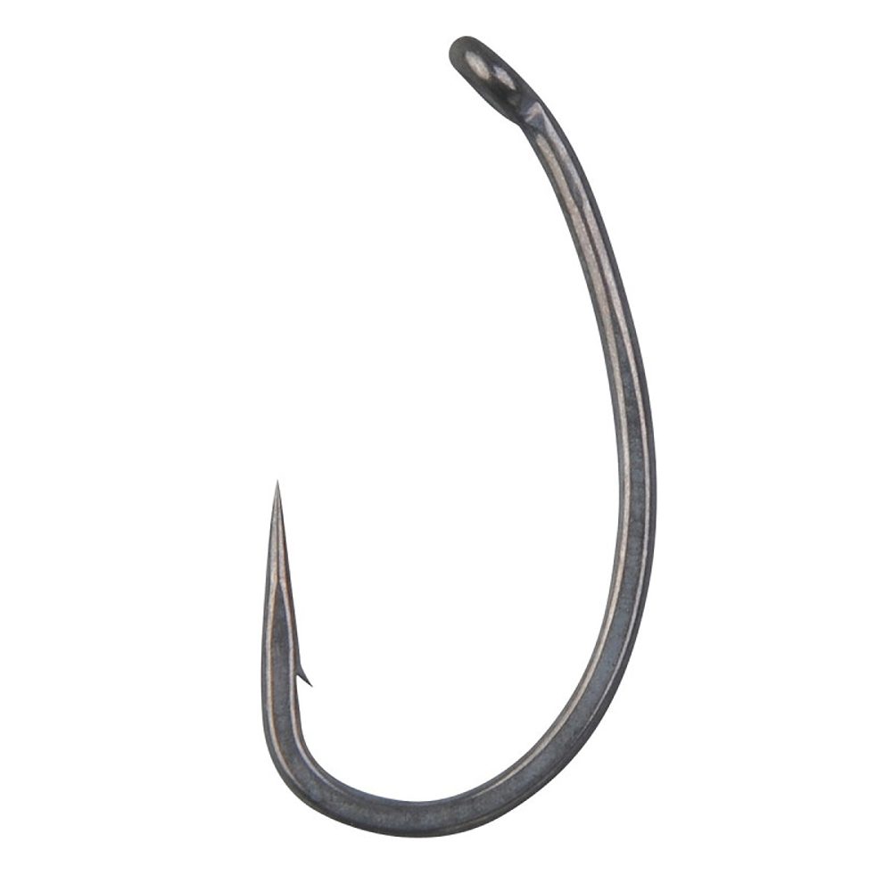 Gamakatsu Háčky Snagger Hooks 10ks - vel. 6,Gamakatsu Háčky Snagger Hooks 10ks - vel. 6