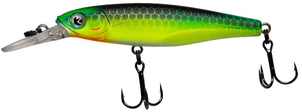 E-shop Zeck Wobler Hitch 60 - Gecko,Zeck Wobler Hitch 60 - Gecko