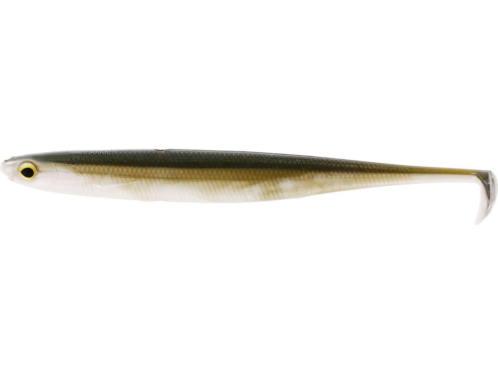 E-shop Westin Gumová nástraha KickTeez Shadtail 15cm - Bass Hunter,Westin Gumová nástraha KickTeez Shadtail 15cm - Bass Hunter