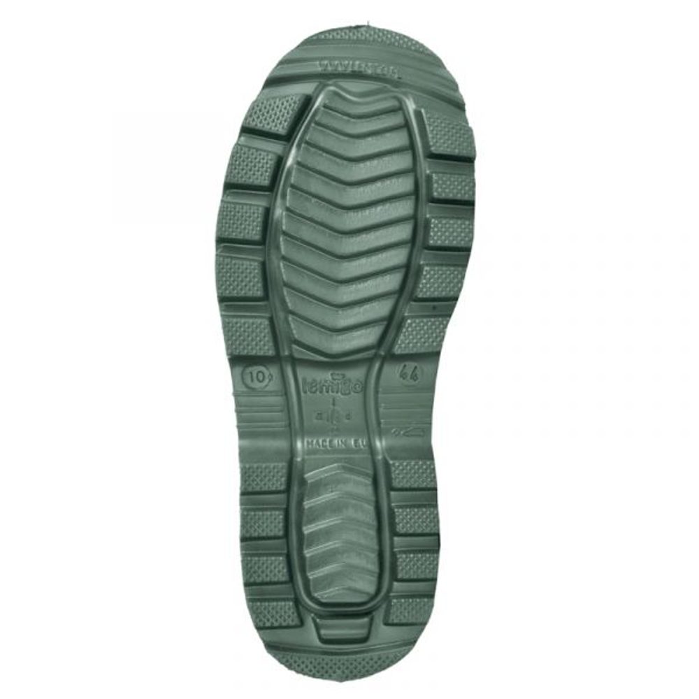 Lemigo Rybářské holínky Arctic Termo+ 875 - vel. 45