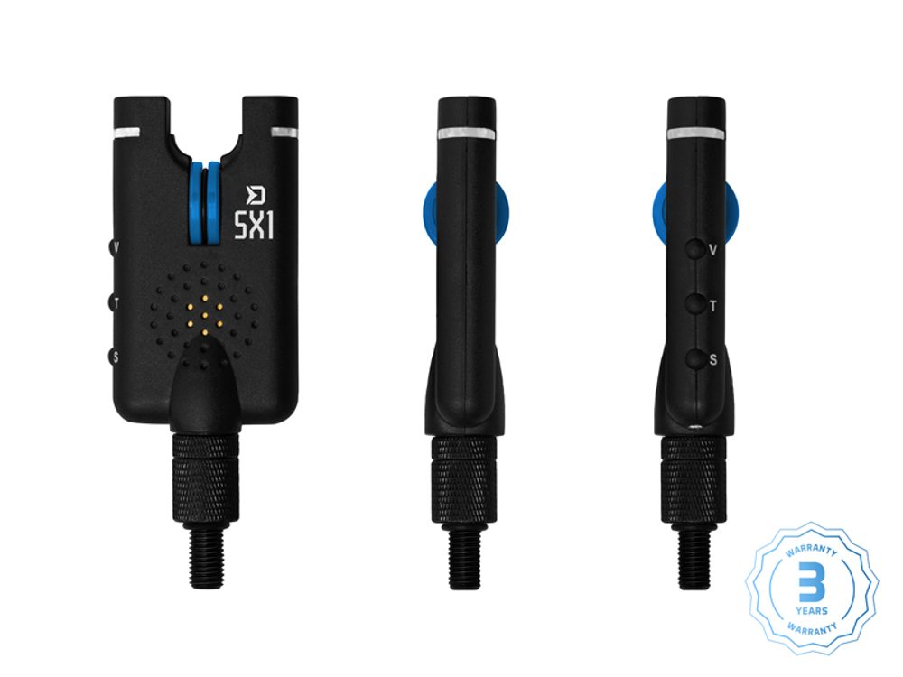 E-shop Delphin Samostatný signalizátor SX1,Delphin Samostatný signalizátor SX1