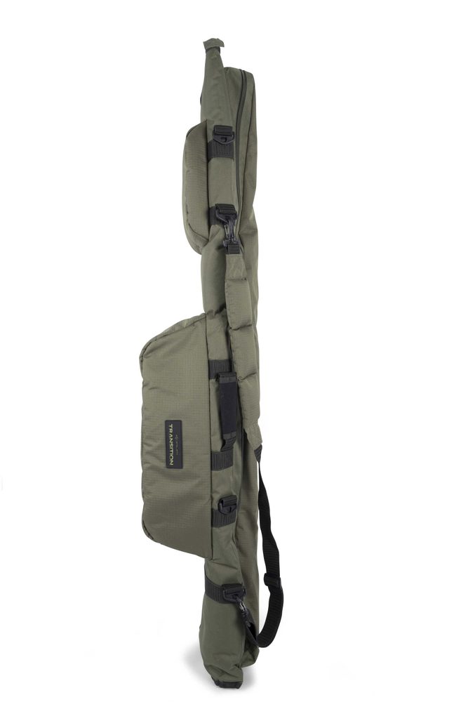 E-shop Korum Obal na pruty Transition Opportunist 2 Rod Holdall 135cm