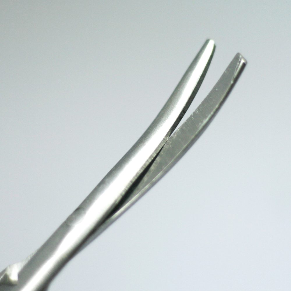 E-shop Chyť a pusť Nůžky - 14cm zahnuté,Chyť a pusť Nůžky - 14cm zahnuté