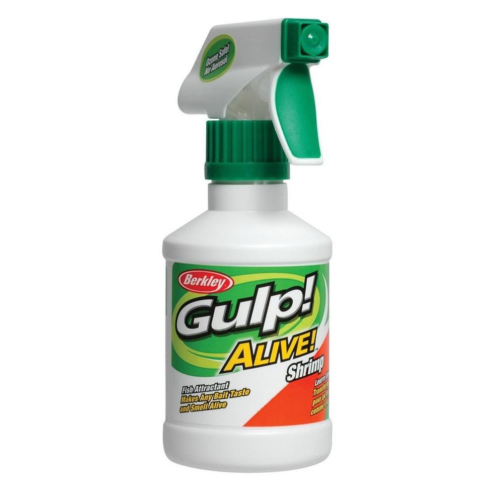 E-shop Berkley Sprej Gulp! Alive! Saltwater Attractant 237ml