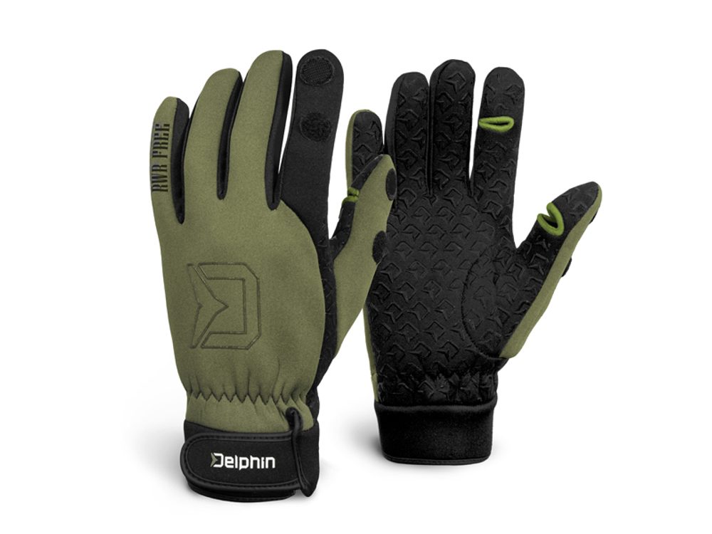 Delphin Neoprenov� rukavice RWR Free,Delphin Neoprenov� rukavice RWR Free