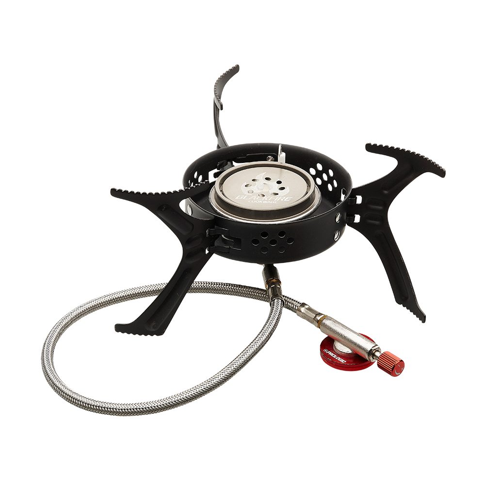 E-shop Prologic Vařič Blackfire Inspire Gas Stove,Prologic Vařič Blackfire Inspire Gas Stove
