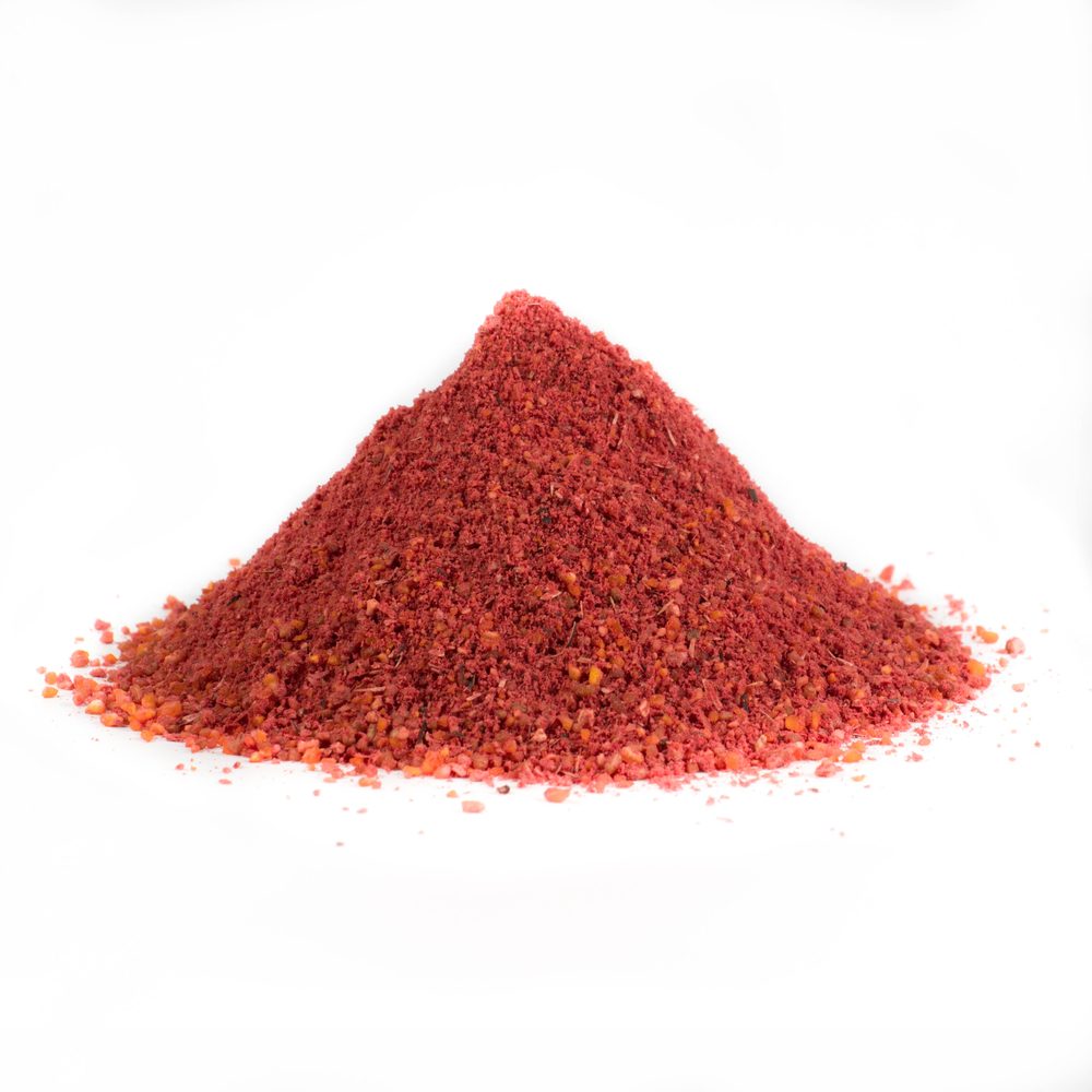 Mikbaits Carp Feeder mix 1kg - Jahoda,Mikbaits Carp Feeder mix 1kg - Jahoda