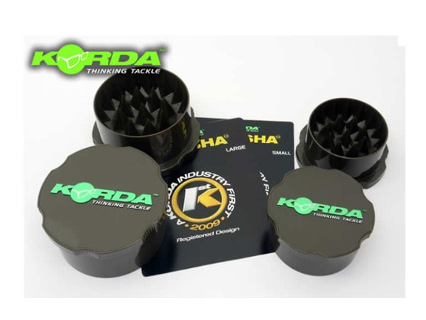 Korda Drtička návnad Krusha