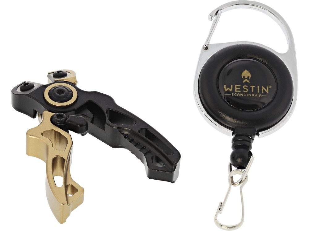 E-shop Westin Nůžky Micro Line Cutter + Pin On Reel,Westin Nůžky Micro Line Cutter + Pin On Reel