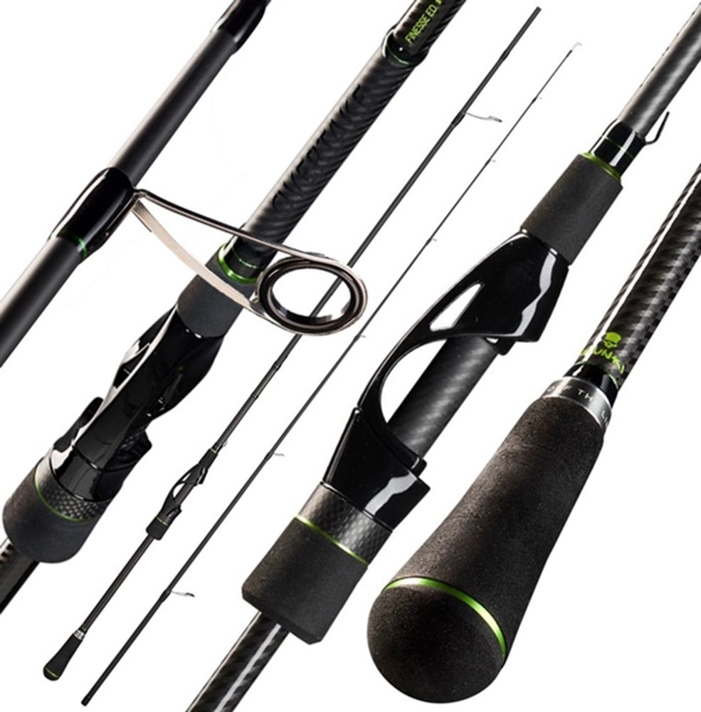 E-shop Gunki Prut Overtake Finesse ED S 2,10m L/ML 1,5-10g,Gunki Prut Overtake Finesse ED S 2,10m L/ML 1,5-10g