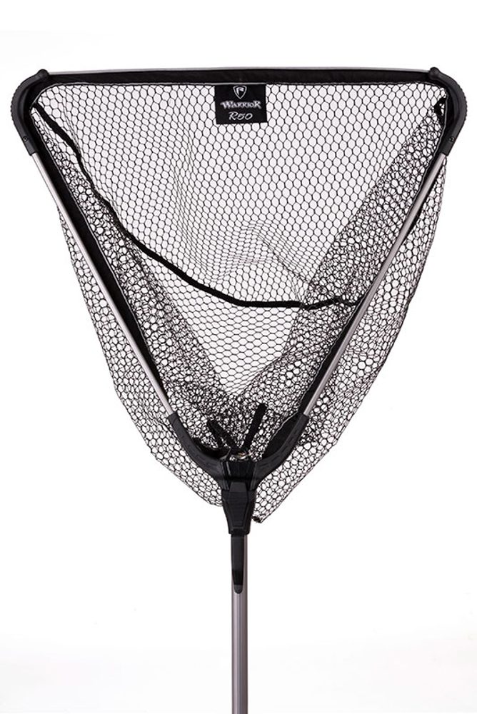 E-shop Fox Rage Podběrák Warrior R50 Rubber Mesh Landing Net 50cm 2m,Fox Rage Podběrák Warrior R50 Rubber Mesh Landing Net 50cm 2m