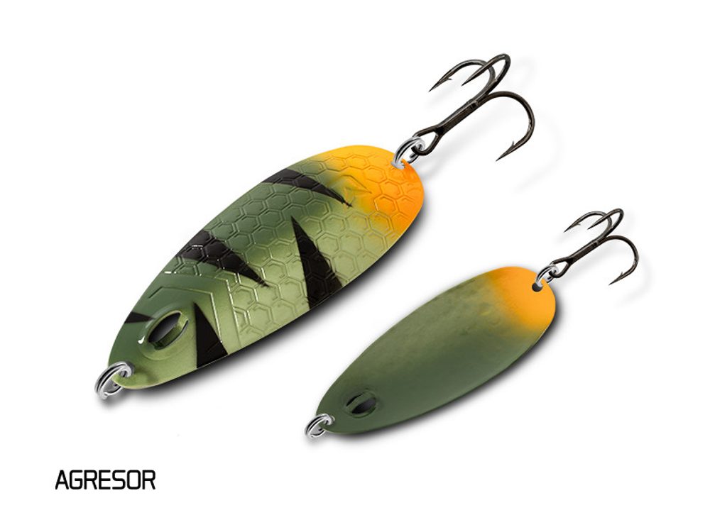 E-shop Delphin Plandavka Elipz FullScale - 12g AGRESOR Hook #2,Delphin Plandavka Elipz FullScale - 12g AGRESOR Hook #2
