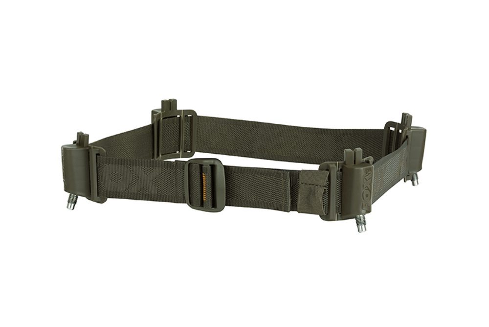 E-shop Fox Držák na kýbl Spod Bucket Strap,Fox Držák na kýbl Spod Bucket Strap