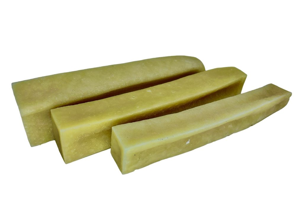 LK Baits Pet Himalájská sýrová kost - malá 41g