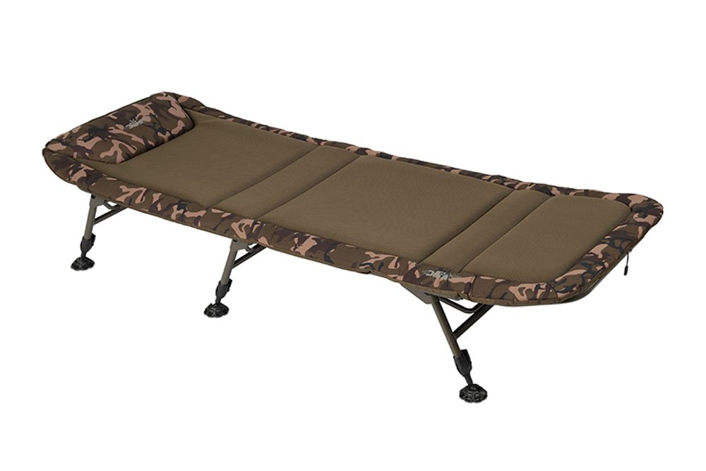 E-shop Fox Rybářské lehátko Duralite+ Bed,Fox Rybářské lehátko Duralite+ Bed