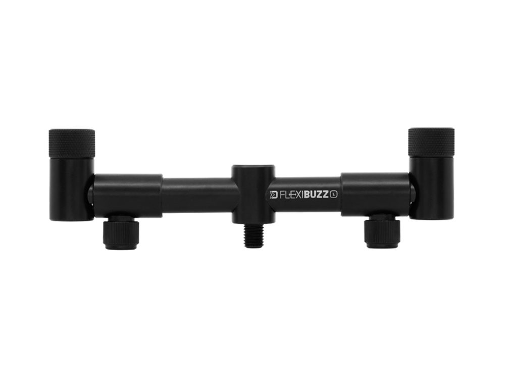 E-shop Delphin Roztahovací hrazda na pruty FlexiBuzz L 18-25cm,Delphin Roztahovací hrazda na pruty FlexiBuzz L 18-25cm