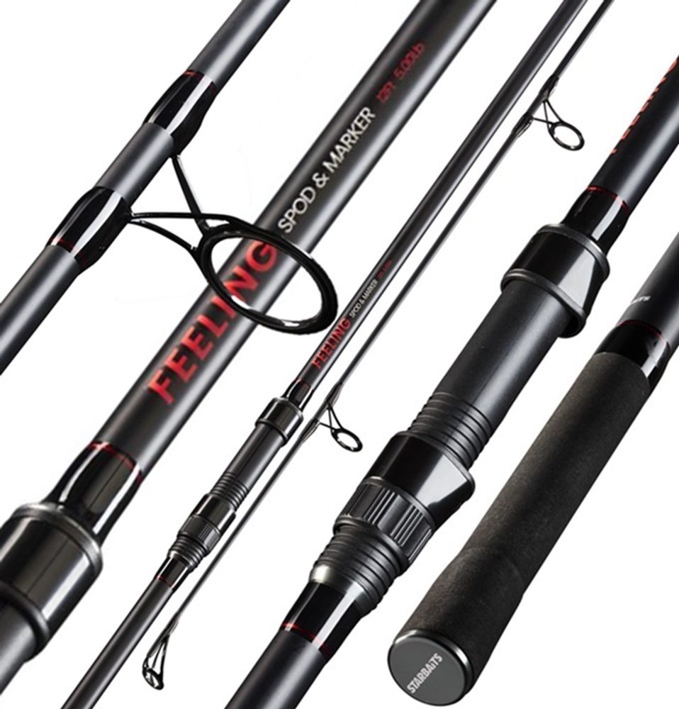E-shop Starbaits Prut Feeling Spod Marker 3,6m 5,0lbs,Starbaits Prut Feeling Spod Marker 3,6m 5,0lbs