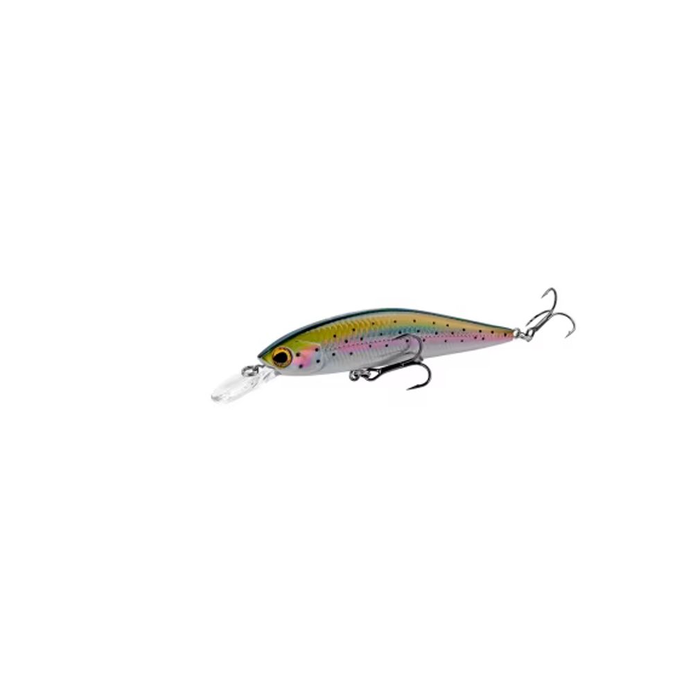 E-shop Shimano Wobler Yasei Trigger Twitch SP 6cm 4g - Rainbow Trout,Shimano Wobler Yasei Trigger Twitch SP 6cm 4g - Rainbow Trout
