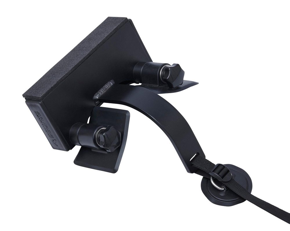 E-shop Savage Gear Držák motoru Pointy Bow Belly Boat Engine Bracket 3 P,Savage Gear Držák motoru Pointy Bow Belly Boat Engine Bracket 3 P