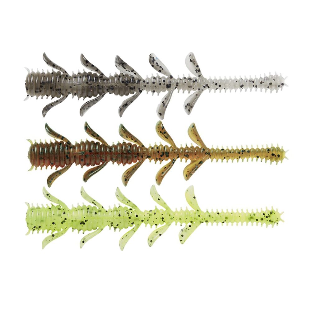 E-shop Savage Gear Gumová nástraha Craft Crawler,Savage Gear Gumová nástraha Craft Crawler