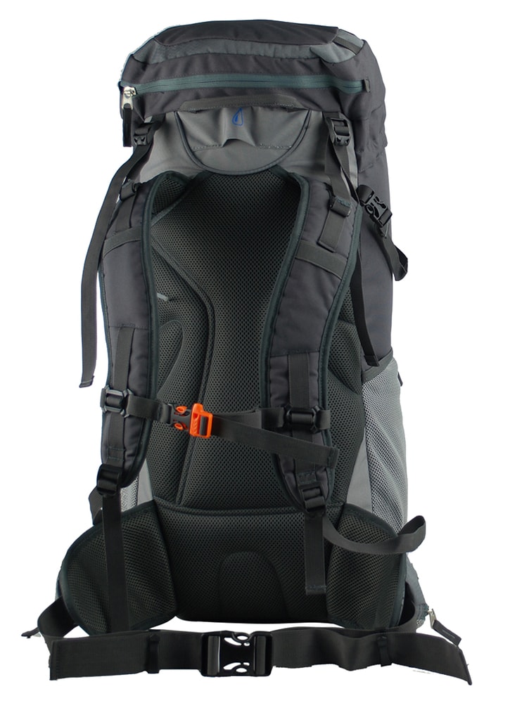 E-shop Norfin Batoh 4REST 50L,Norfin Batoh 4REST 50L