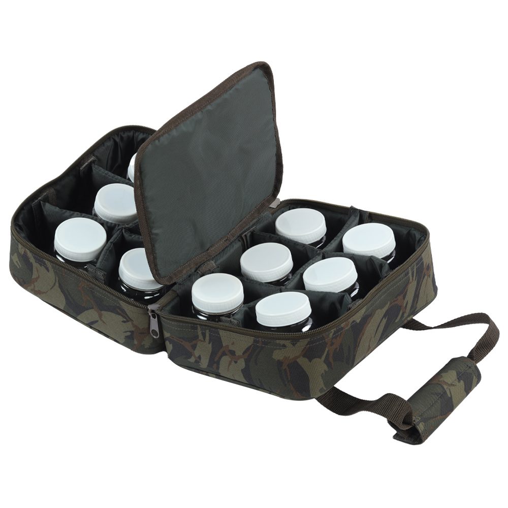 Giants fishing Pouzdro na nástrahy Hookbait Bag,Giants fishing Pouzdro na nástrahy Hookbait Bag
