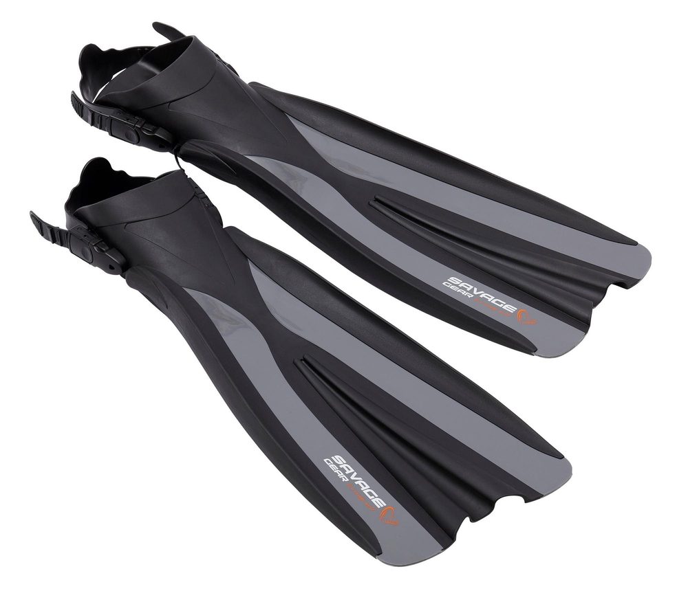 E-shop Savage Gear Ploutve Belly Boat Fins,Savage Gear Ploutve Belly Boat Fins