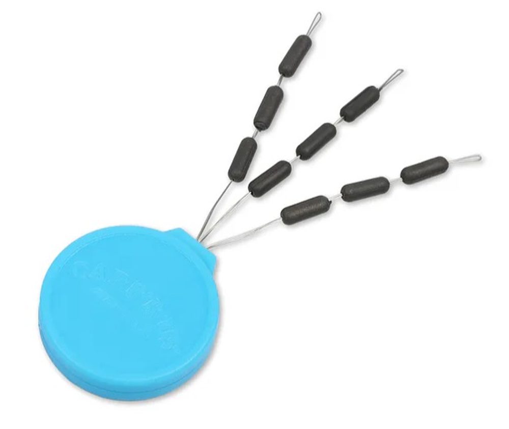 E-shop Carp'R'Us Závaží Tungsten Sinkers,Carp'R'Us Závaží Tungsten Sinkers