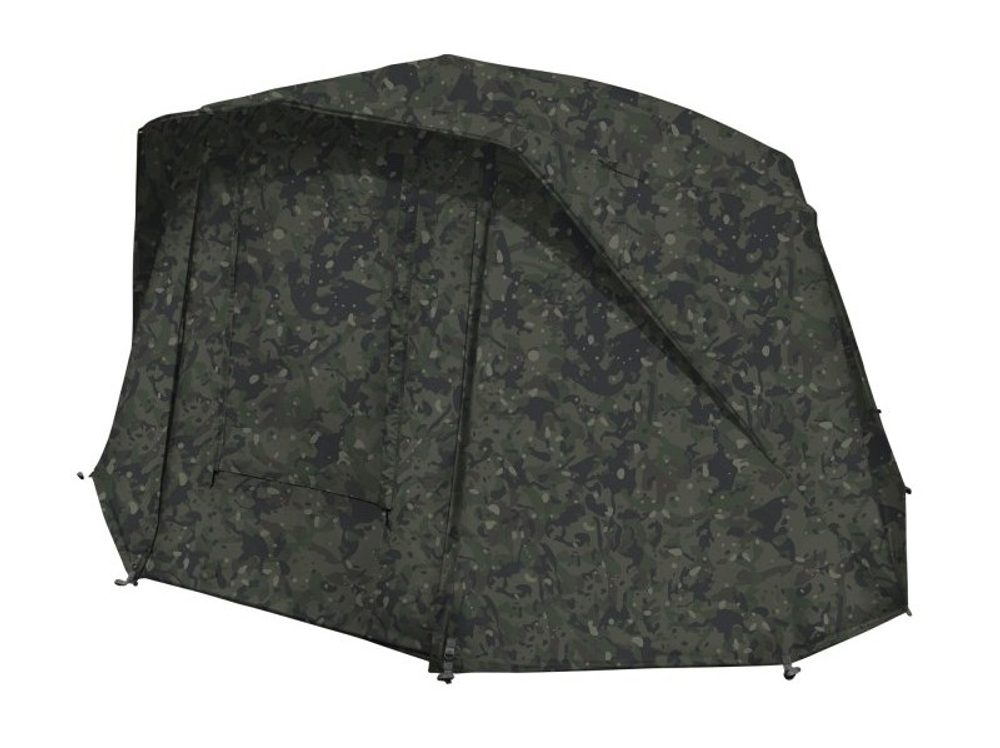E-shop Trakker Přehoz Tempest RS 100 Camo Overwrap,Trakker Přehoz Tempest RS 100 Camo Overwrap