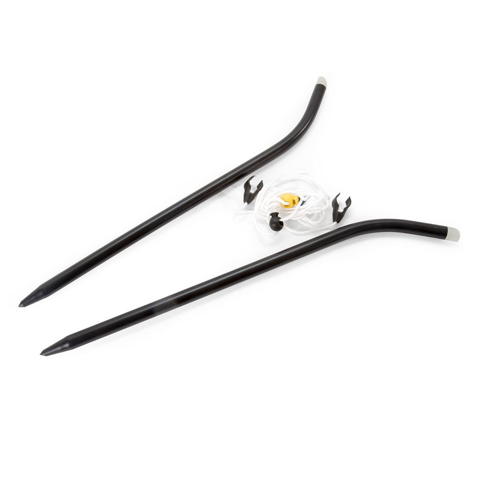 E-shop Avid Tyče Overnighter Yard Sticks,Avid Tyče Overnighter Yard Sticks