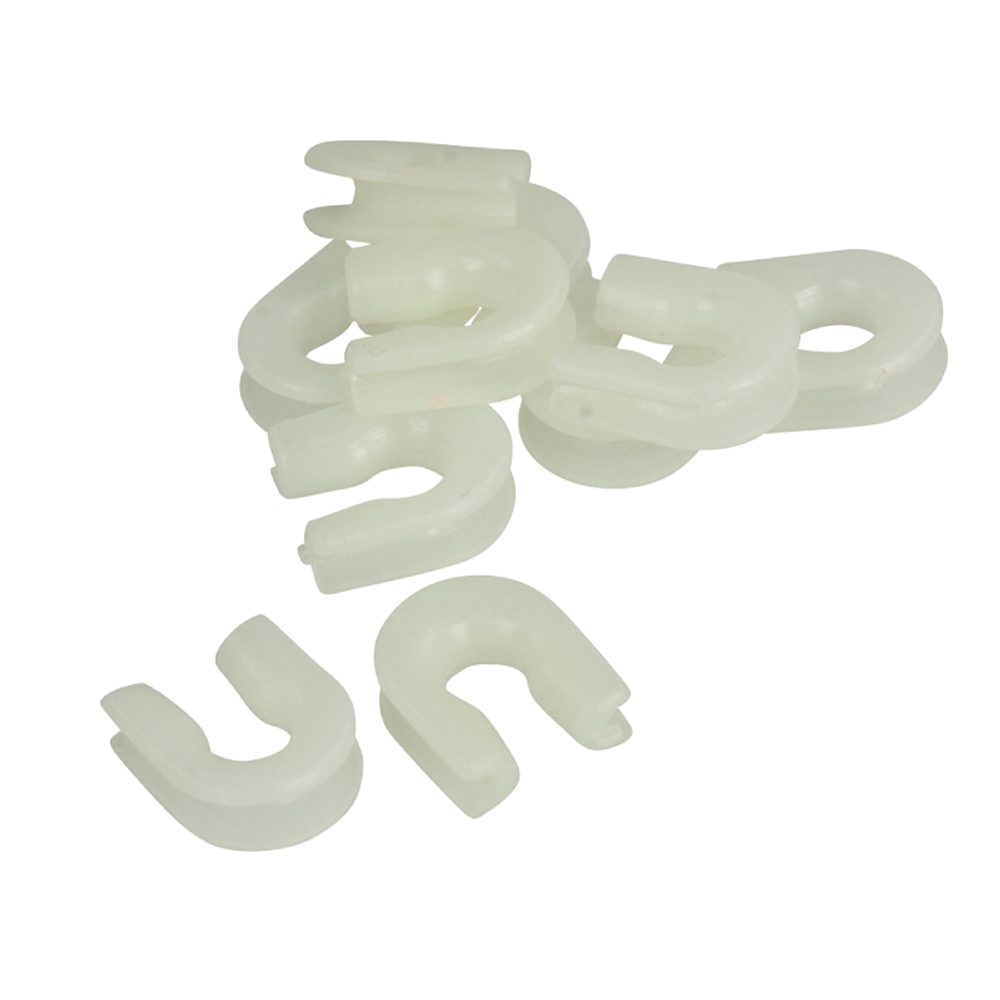 E-shop Madcat Ochrana na smyčky Loop Thimbles 10ks,Madcat Ochrana na smyčky Loop Thimbles 10ks