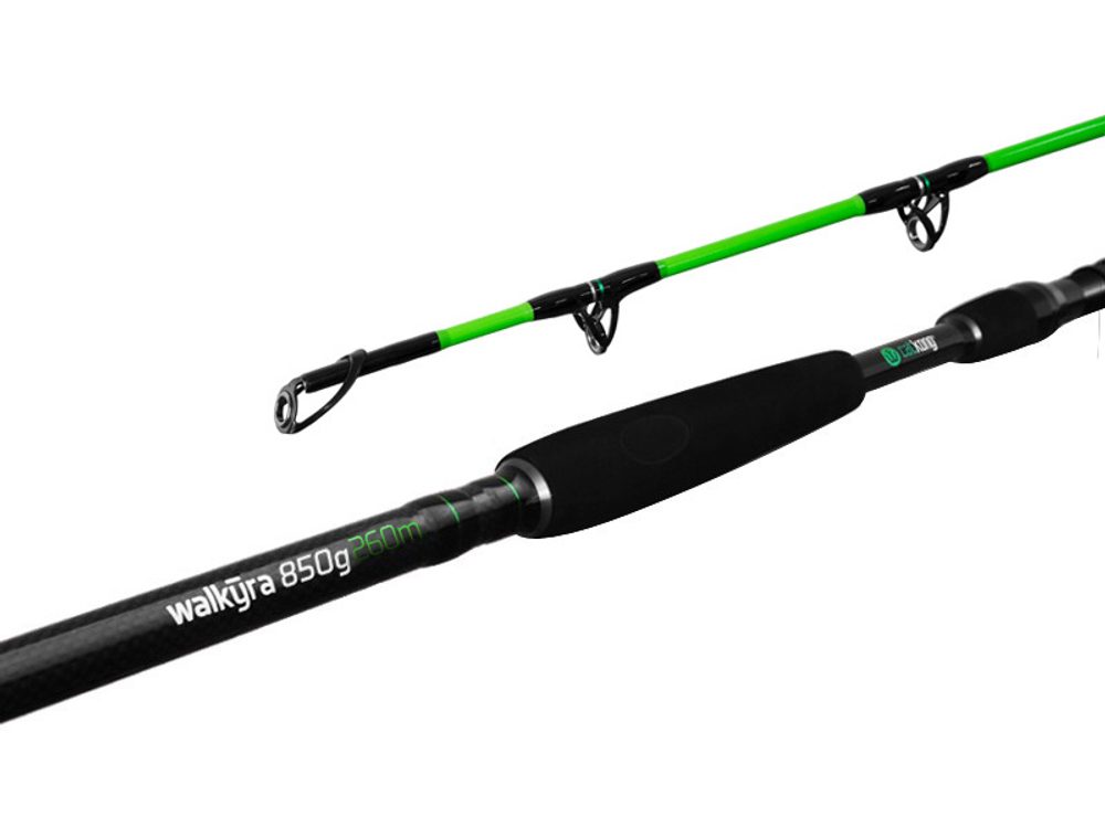 E-shop Delphin Prut Walkyra 260cm 850g,Delphin Prut Walkyra 260cm 850g