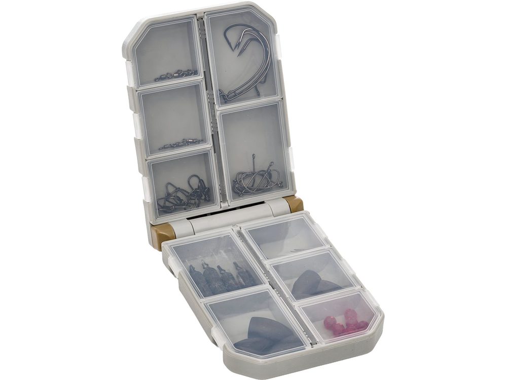 Westin Krabička Rigging Box Perch