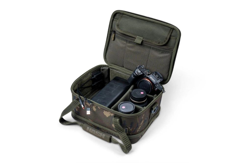 E-shop Nash Taška Subterfuge Hi Protect Tech Bag,Nash Taška Subterfuge Hi Protect Tech Bag