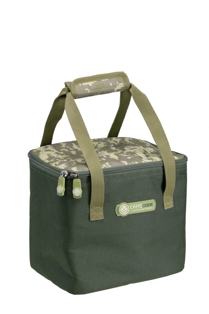 E-shop Mivardi Termo taška CamoCODE Compact,Mivardi Termo taška CamoCODE Compact