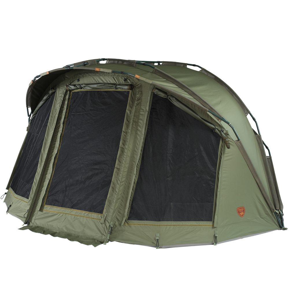 Giants fishing Bivak Luxury Bivvy 2-3 Man MK2