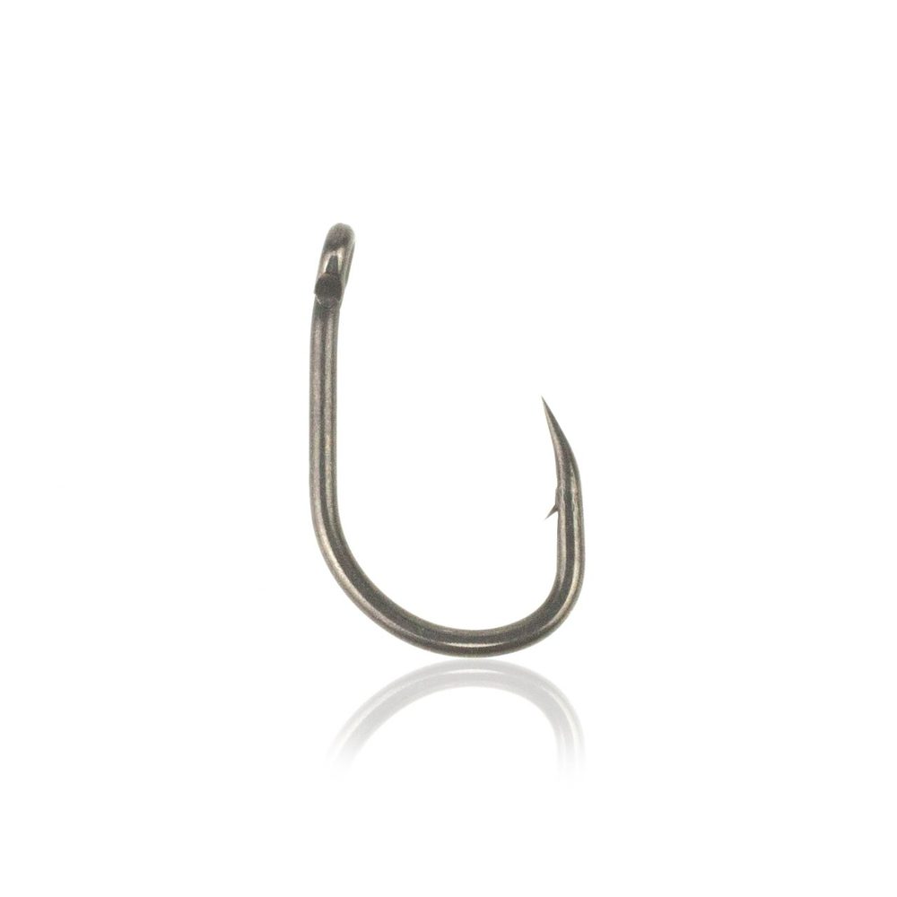 Garda Háčky Shut Up Carp Hook 10ks - vel. 2,Garda Háčky Shut Up Carp Hook 10ks - vel. 2
