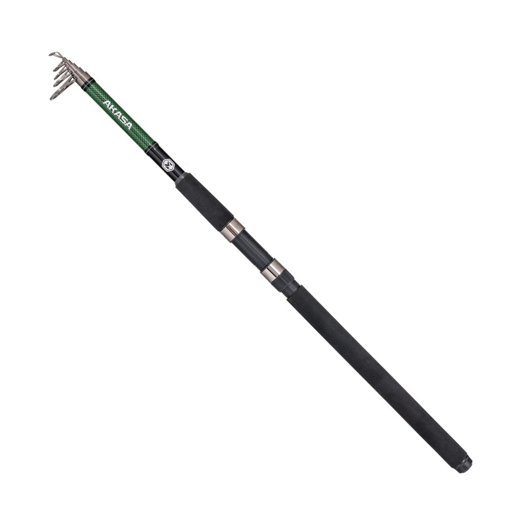 Mivardi Prut Akasa TeleCarp II 2.7m 20-60g