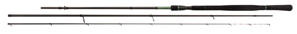 Mikado Prut Darkstar Method 3,5m 70g