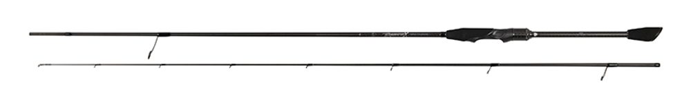 Fox Rage Prut Terminator X Spin Finesse Spin 2,15m 4-17g