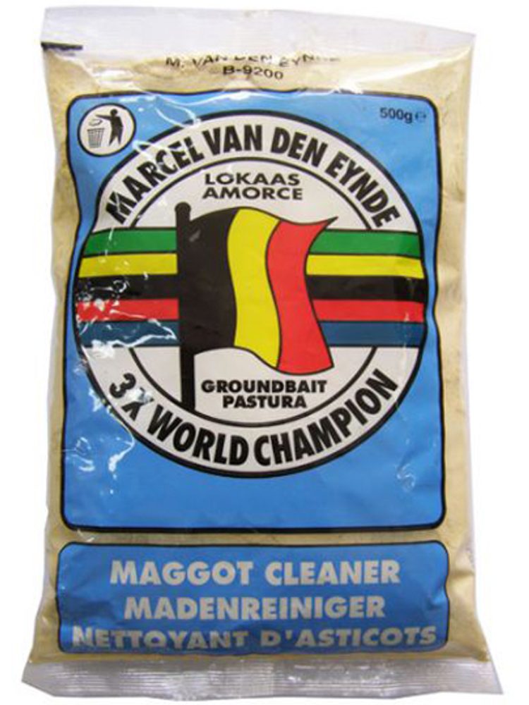 E-shop MVDE Moučka na červy Maggot Cleaner 500g,MVDE Moučka na červy Maggot Cleaner 500g