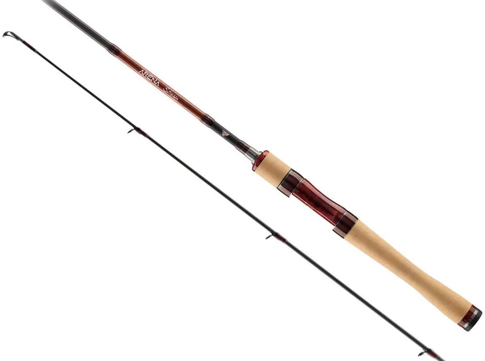 E-shop Favorite Prut Arena Stream ARNS1-602UL Fast 1,83m 1,5-7g,Favorite Prut Arena Stream ARNS1-602UL Fast 1,83m 1,5-7g
