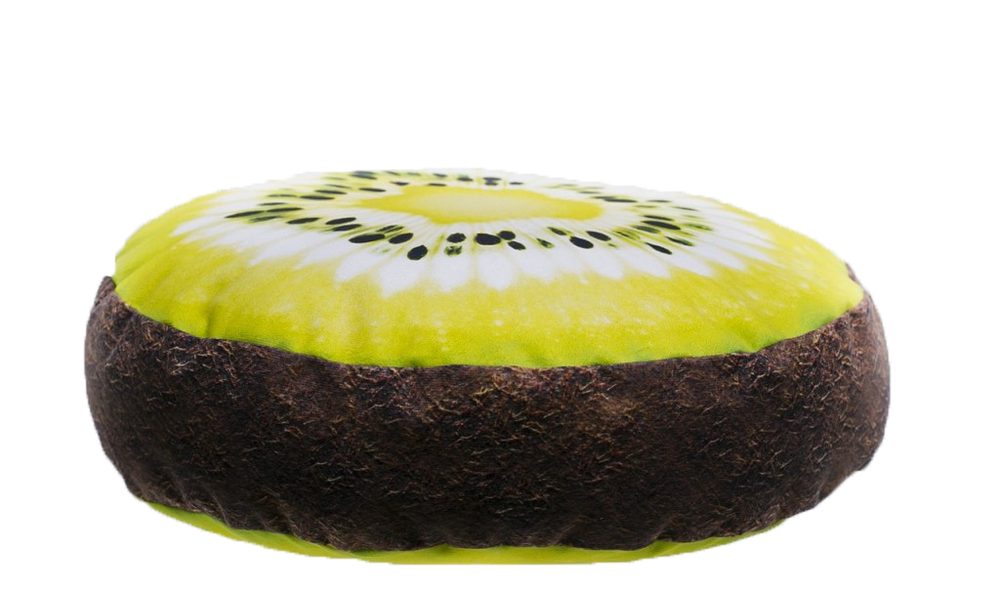 Fotografie Gaby Polštář Kiwi - 40x15 cm