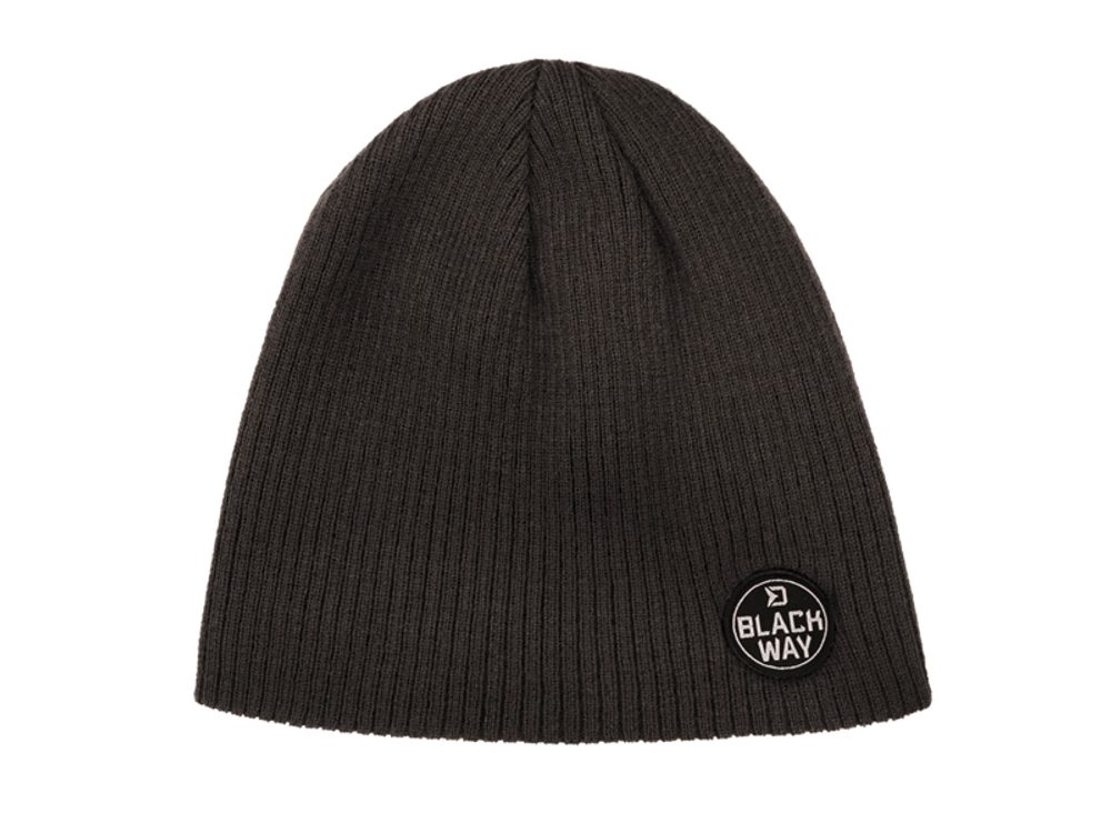 Delphin Zimní čepice BlackWAY